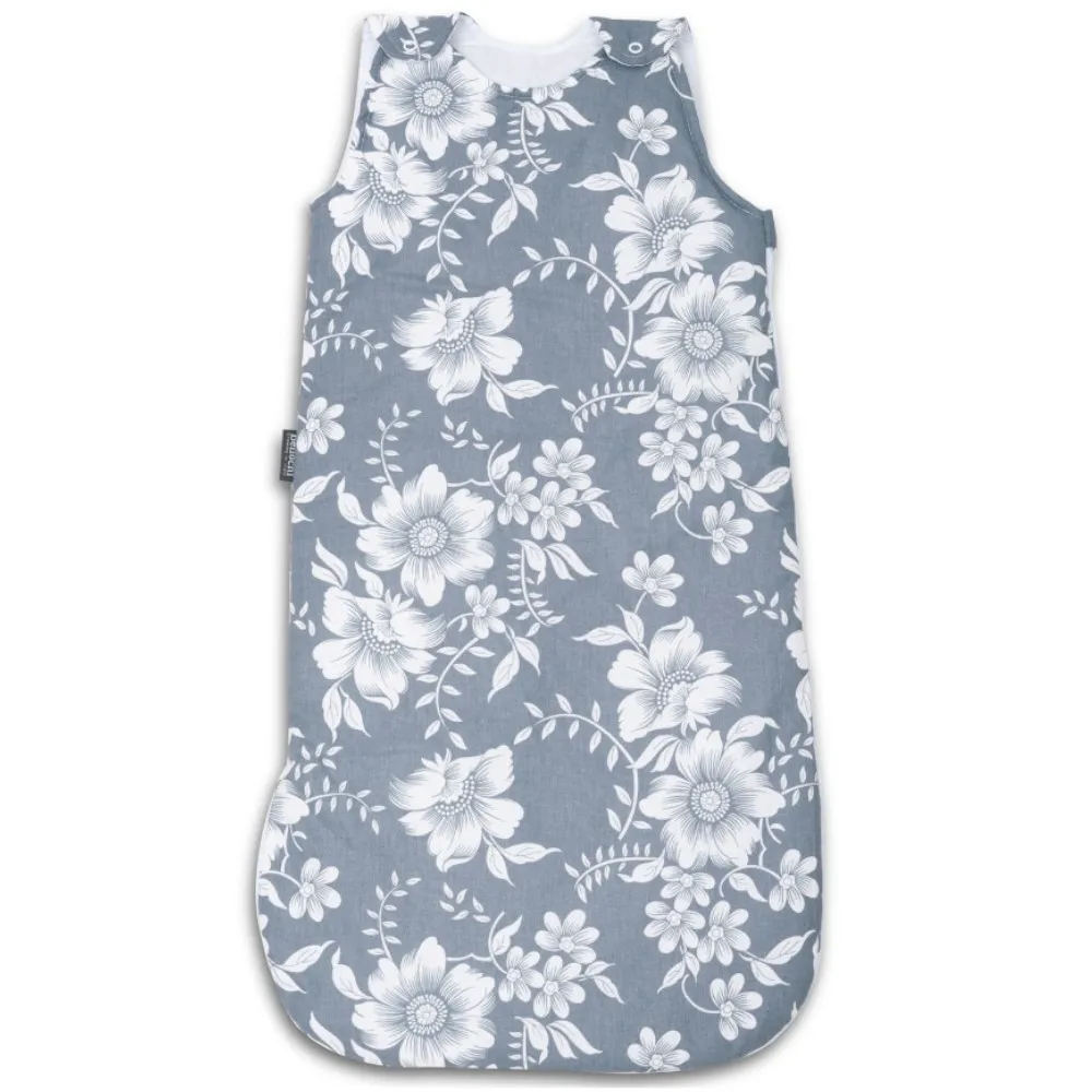 gigoteuse pour bébé TOG 2,5 white berry (ajustable 0-6/6-12m)