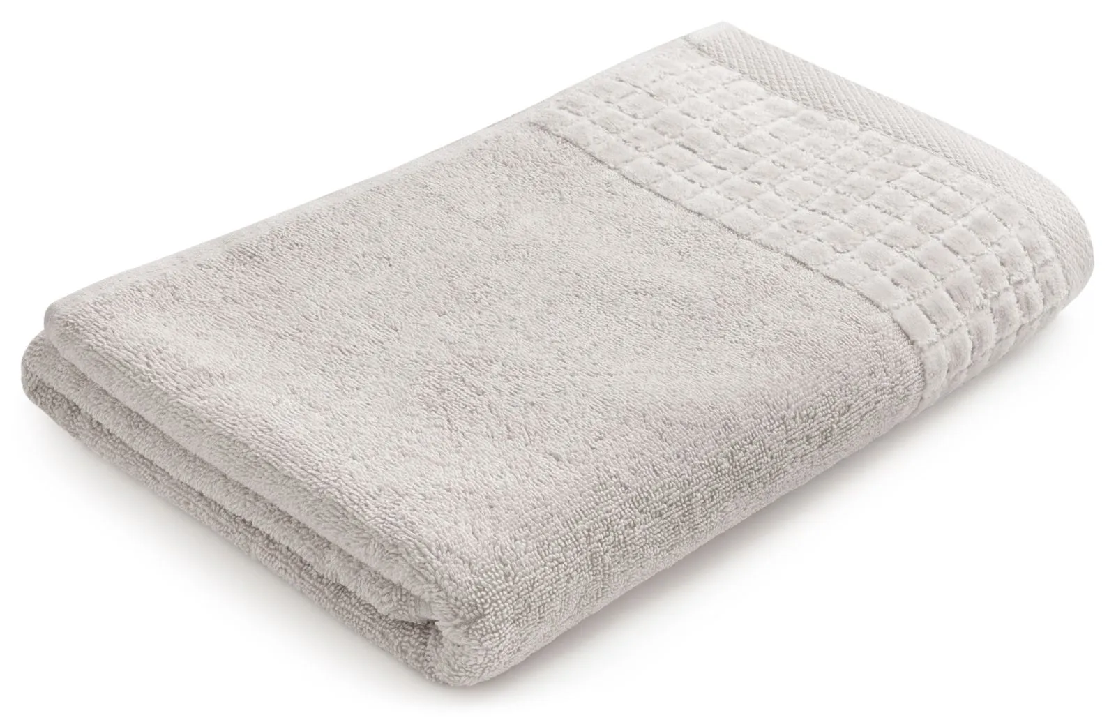 Serviettes de bain Hotel Luxury Collection 140×70 cm Larissa sepia 500 g/m² Serviettes de bain Hotel Luxury Collection 140×70 cm Larissa sepia 500 g/m²