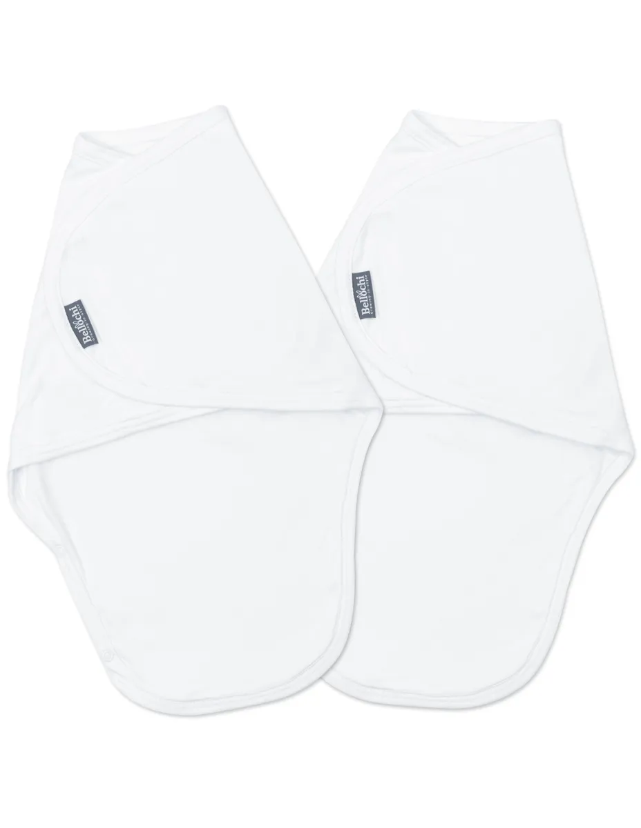 couvertures d'emmaillotage pour nouveau-nés MiMi