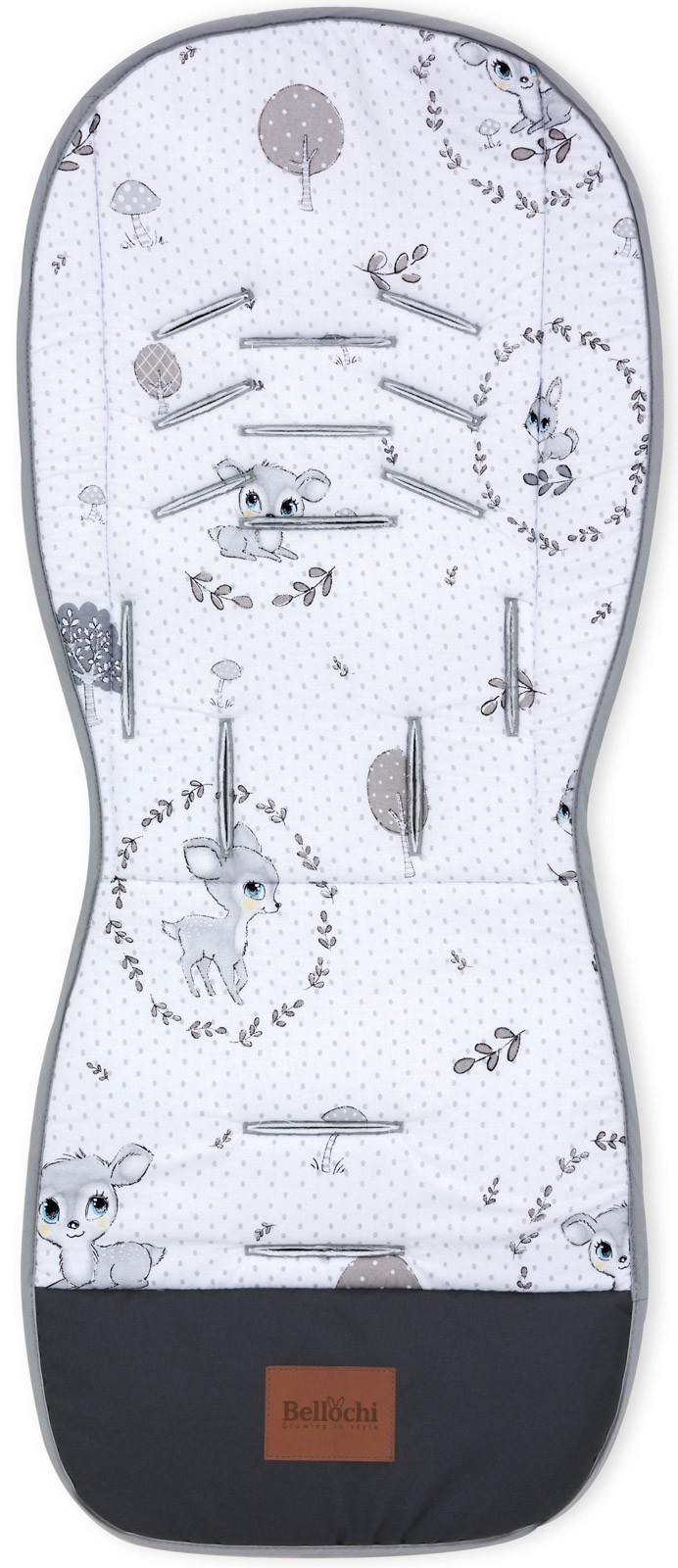 Chancelière Poussette Universellebambi baby