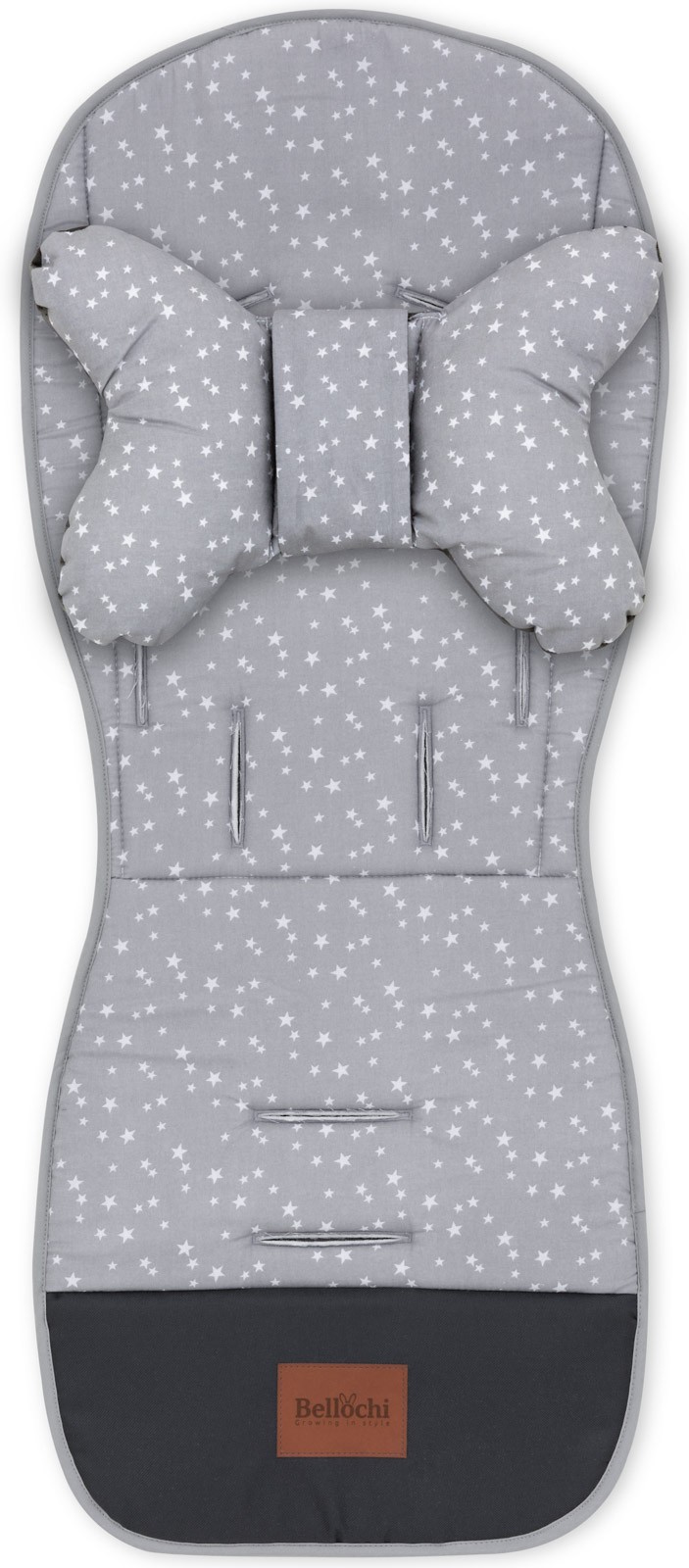 Chancelière Poussette Universelle polaris