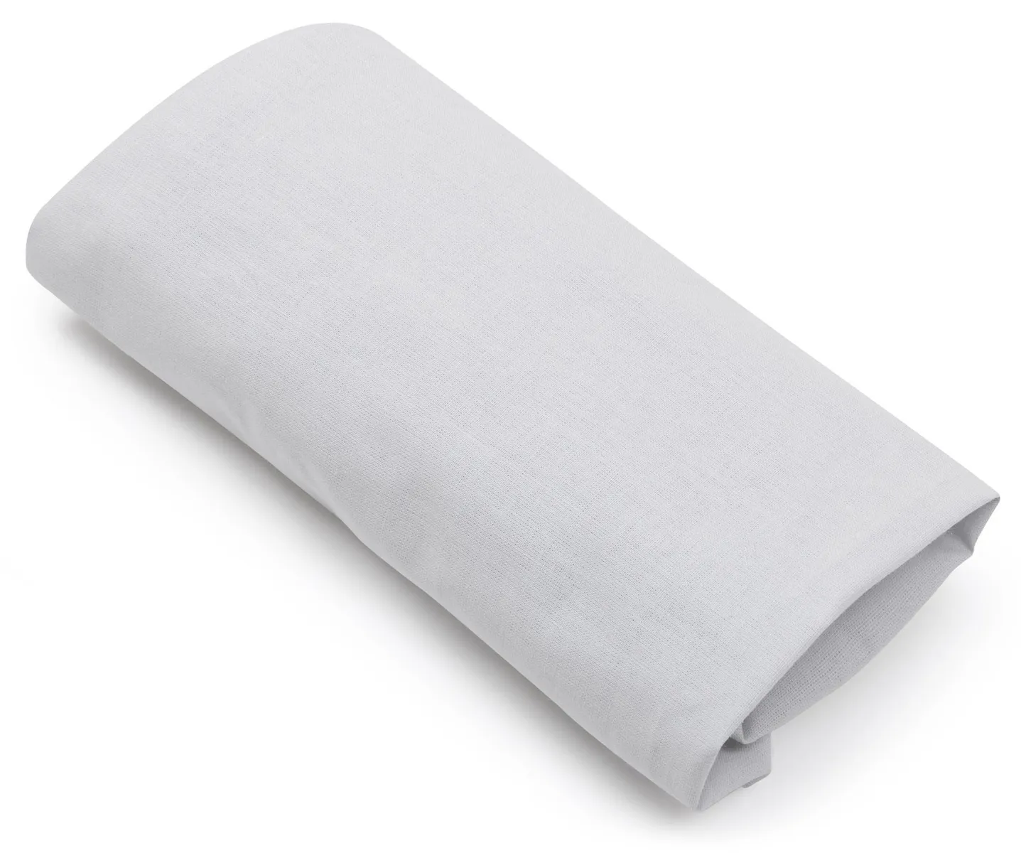 Lot de 3 Draps pour Poussette ou Panier à Mousseline Universel 40×90 cm