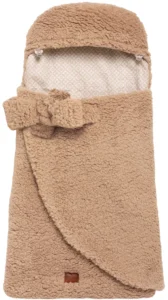 couvertures d'emmaillotage pour bébé