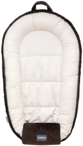 Cocon pour nouveau né 100×60 cm cookie