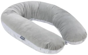 Oreiller de grossesse en forme de V COPSE Oreiller de grossesse en forme de V COPSE