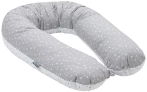 Coussin de grossesse en forme de V Polaris Coussin de grossesse en forme de V Polaris