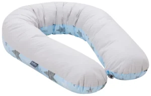 Coussin de grossesse en forme de V rigel star Coussin de grossesse en forme de V rigel star