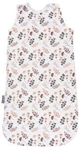 Sac de couchage pour bébé 0-6 / 6-12 m TOG 2.5 arcadia Sac de couchage pour bébé 0-6 / 6-12 m TOG 2.5 arcadia