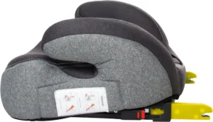 Base pour enfants, siège auto pour enfant OSANN Lux Isofix avec ceinture Gurtfix