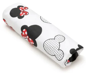 Housse de matelas en coton pour lit bébé – feuille de panier de Moïses 40×90 cm petite souris – little mouse Housse de matelas en coton pour lit bébé – feuille de panier de Moïses 40×90 cm petite souris – little mouse