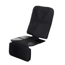 Tapis de protection MAXI d’Osann pour sièges de voiture avec repose-pieds intégré