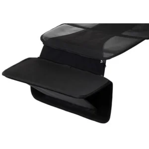 Tapis de protection MAXI d’Osann pour sièges de voiture avec repose-pieds intégré
