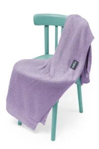 Grande couverture en bambou de 170×130 cm pour les mamans – lavendlove